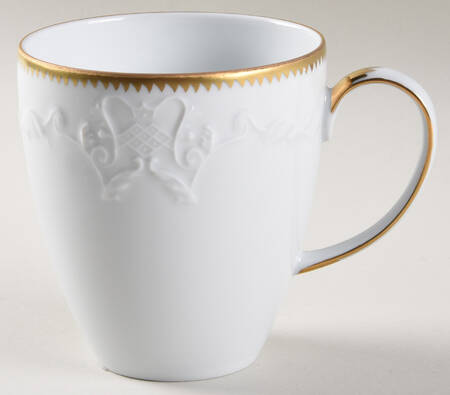Simply Anna Gold (Portugal) Mug