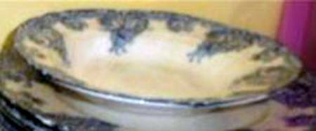 La Belle Rim Soup Bowl