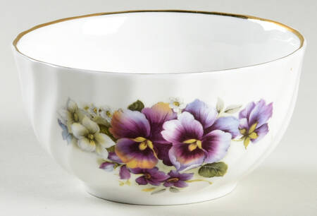 ANX19 Open Sugar Bowl