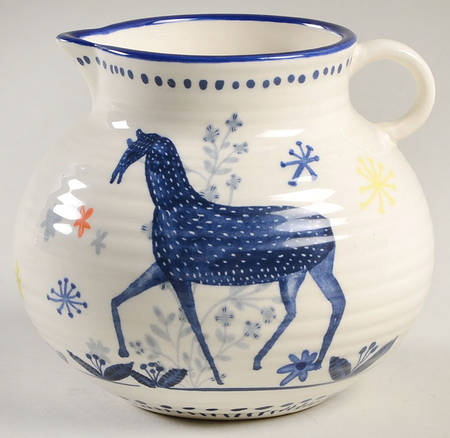 Saga Creamer