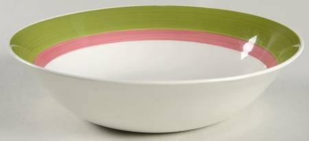AMR3 9" Round Vegetable Bowl