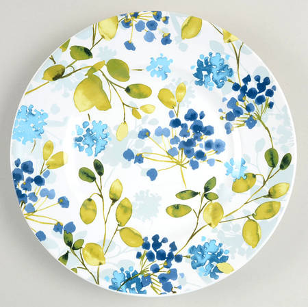 Payton Salad Plate