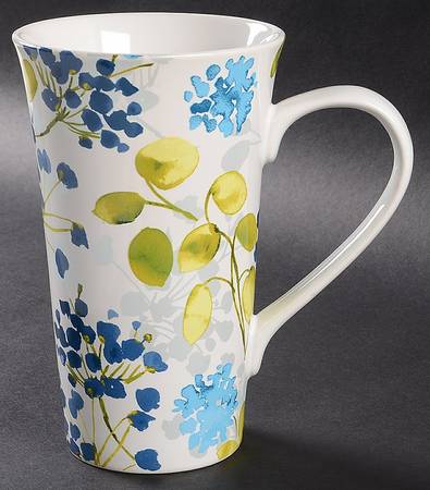 Payton Latte Mug