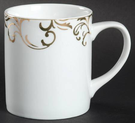 A7D5 Mug