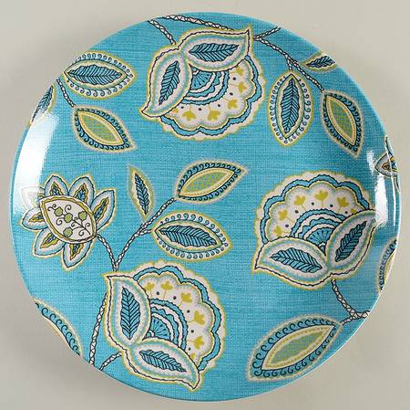 Wildfield Brights Turquoise by 222 Fifth (PTS)