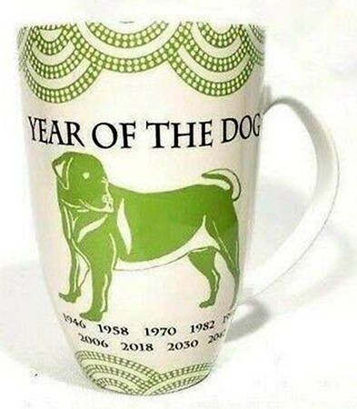 Stargazer Latte Mug