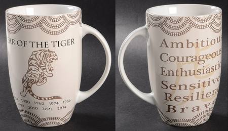 Stargazer Latte Mug