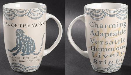 Stargazer Latte Mug
