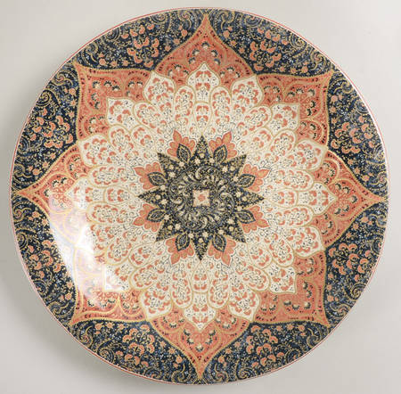 Kashan Sienna by 222 Fifth (PTS)