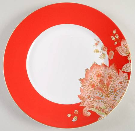 Norah Red by 222 Fifth (PTS)