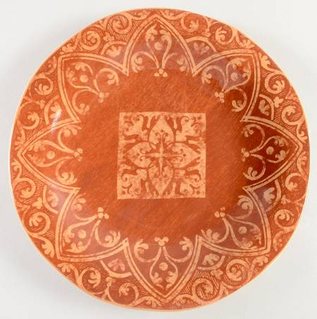 Marrakesh Terra Cotta by 222 Fifth (PTS)