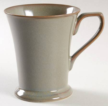 Prairie Green Mug