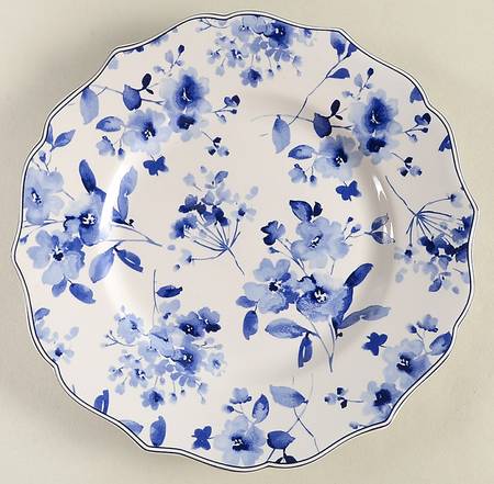 Sydney Salad Plate