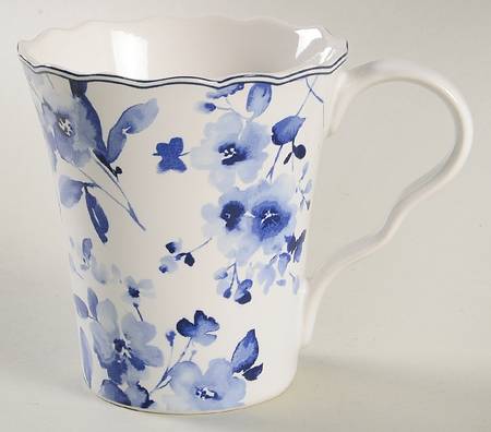 Sydney Mug