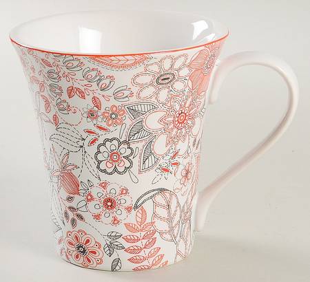Evangeline Mug