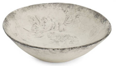 Giulietta 9" Soup/Pasta Bowl