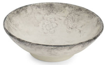 Giulietta Coupe Cereal Bowl
