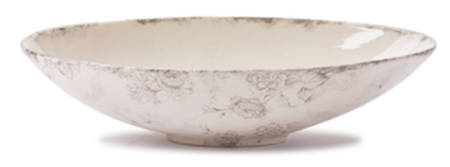 Giulietta 16" Oval Serving Bowl