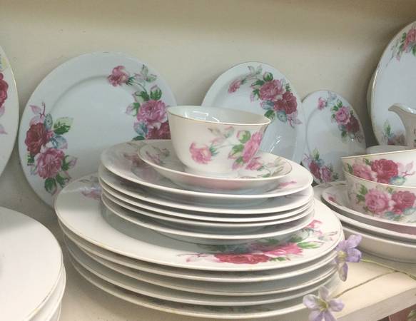 AGX6 Salad Plate