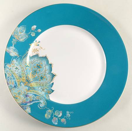 Norah Teal by 222 Fifth (PTS)