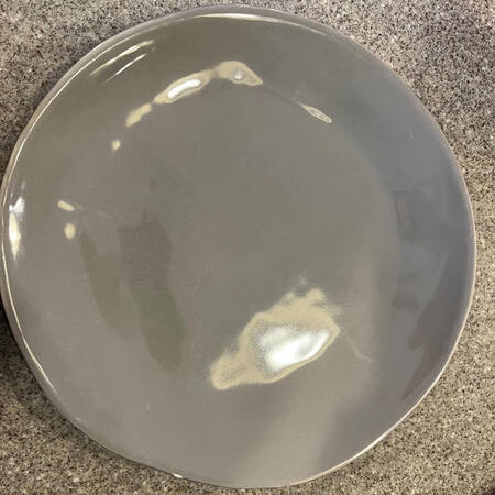 Curve Grey by Artisanal Kitchen Supply (AKS)