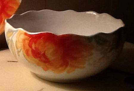 Haverhill Soup/Cereal Bowl