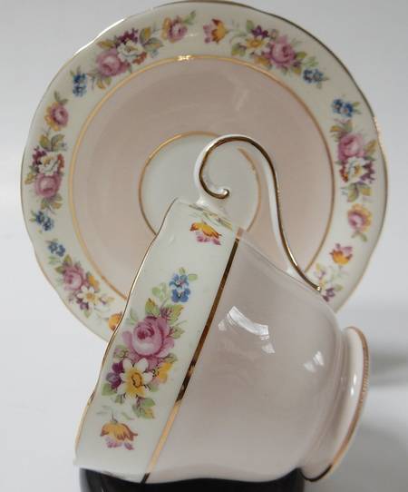 C761 by John  Aynsley &amp; Sons