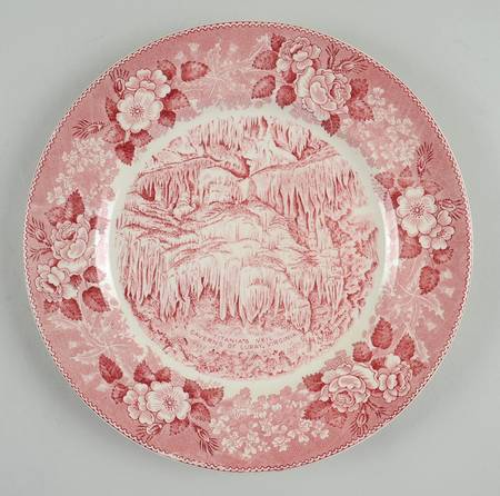 Titanias Veil by Adams China