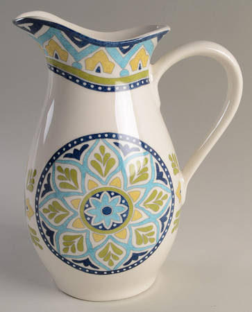 Santiago 96 Oz Pitcher