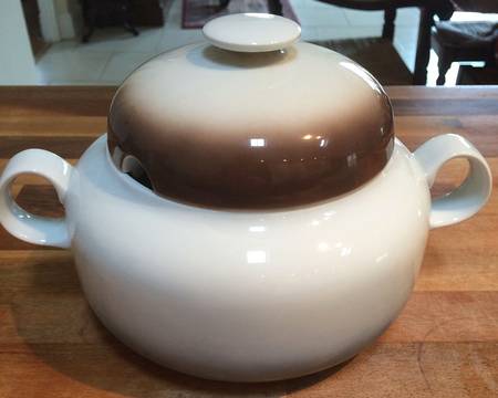 ARZ287 Tureen &  Lid