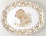 Balmoral 18" Oval Serving Platter