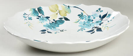 Takara 13" Round Serving Bowl