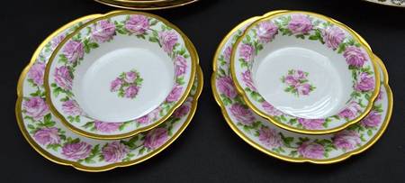 AHR1146 Rim Soup Bowl