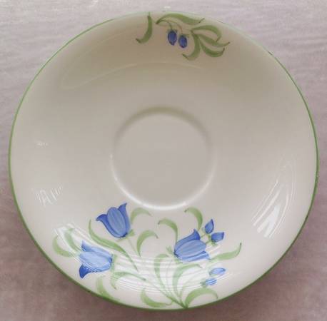 S163 Saucer