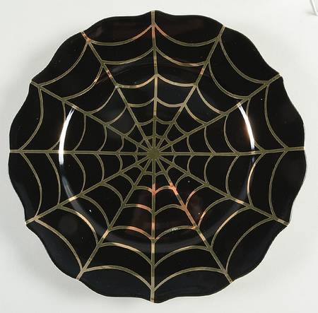 Golden Spiderweb by 222 Fifth (PTS)