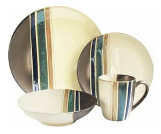 Newport Dinner Plate