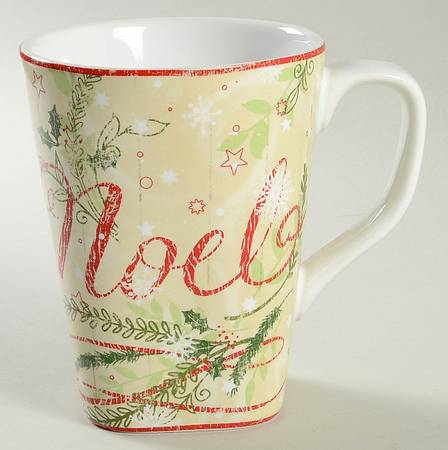 Up North Mug