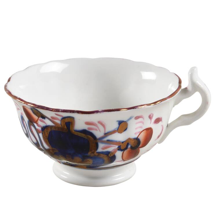 ALL38 Footed Cup