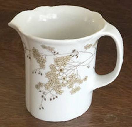 ARZ289 Creamer
