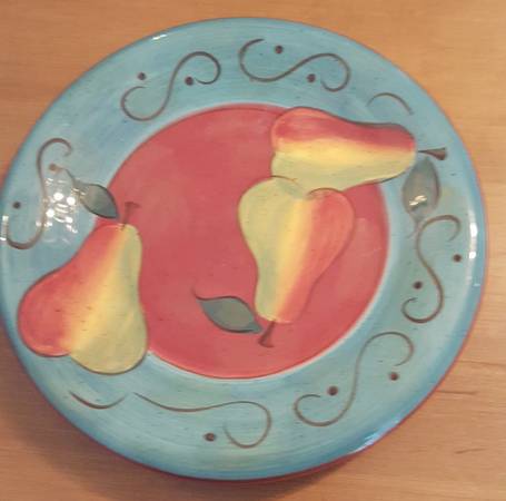 Fruit Fantasy by 222 Fifth (PTS)