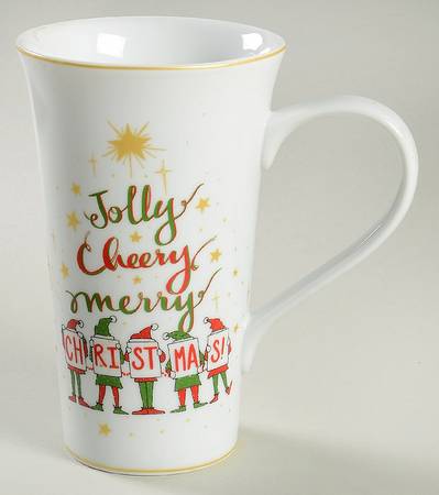 Merry Elves by 222 Fifth (PTS)