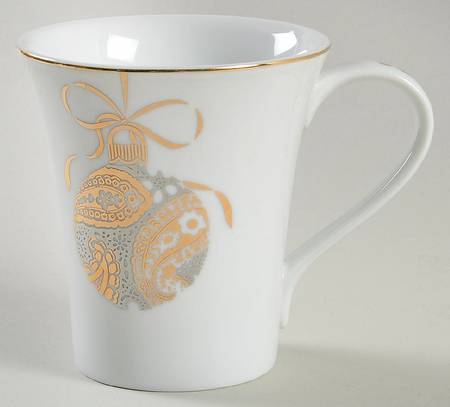 Sugar Plum Mug