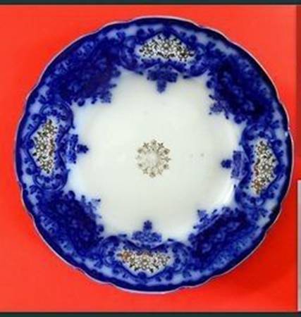 Racine Dinner Plate