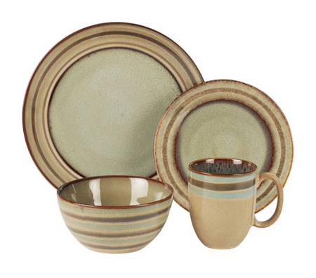 Zola Dinner Plate