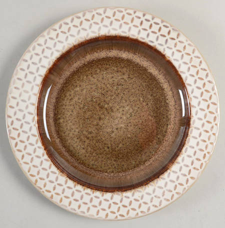 Piper Salad Plate