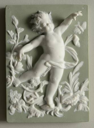 AAA8 Wall Plaque