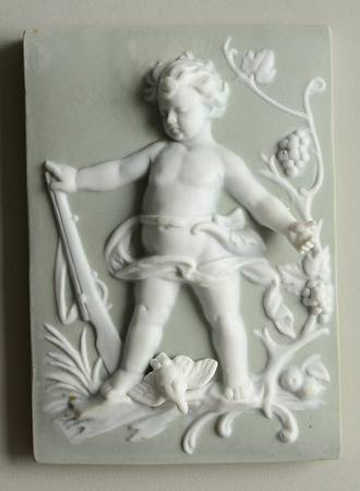 AAA8 Wall Plaque