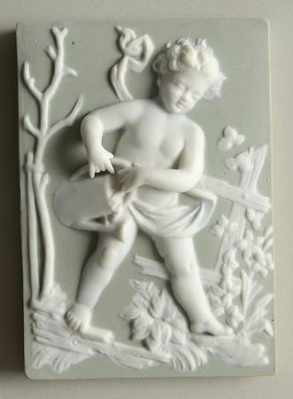 AAA8 Wall Plaque