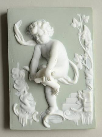 AAA8 Wall Plaque