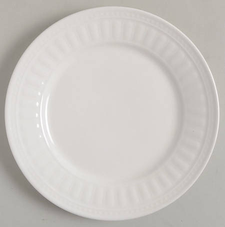 Sparta Salad Plate
